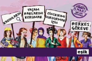 İktidarların ge&ccedil;ici olduğuna işaret edilen şarkının s&ouml;zlerinde, &uuml;lkenin asıl sahibinin