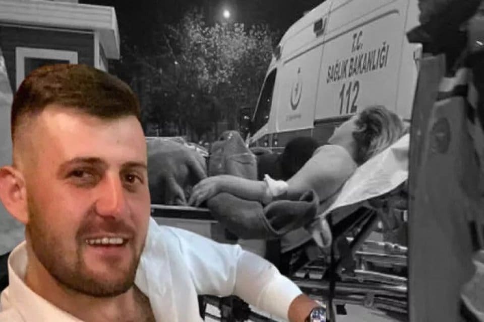 Bursa'nın İneg&ouml;l il&ccedil;esinde&nbsp;Nurg&uuml;l &Ccedil;.&nbsp;(23), tartıştığı eşi Meri&ccedil; &Ccedil;. (29) tarafından&nbsp;6