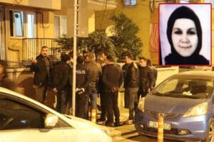 Denizli'nin Merkezefendi il&ccedil;esinde, bir s&uuml;redir işsiz olan Sinan Uygun, alkol