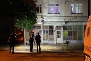 Kocaeli&rsquo;nin K&ouml;rfez il&ccedil;esinde Sevcan &Ouml;., tartıştığı eşi Yaşar &Ouml;. tarafından
