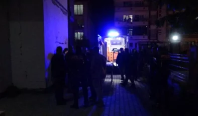 Ankara’da akşam vakti dehşet! Eski eşini silahla katletti
