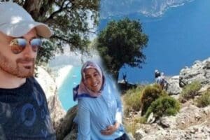 Fethiye'de 2018 yılında hamile eşi Semra Aysal'ı (33) 400 bin