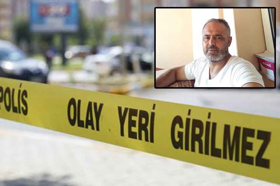 Denizli&rsquo;nin Merkezefendi il&ccedil;esinde, 2 &ccedil;ocuk annesi eşi Aysel &Uuml;gd&uuml;l&rsquo;&uuml; (45)