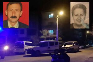 İZMİR'in Ödemiş ilçesinde, Alzheimer hastası olduğu öğrenilen Vedat Emekdar (59),