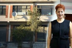 İZMİR'in Bornova il&ccedil;esinde, iş yerinde başından vurulmuş cesedi bulunan 2