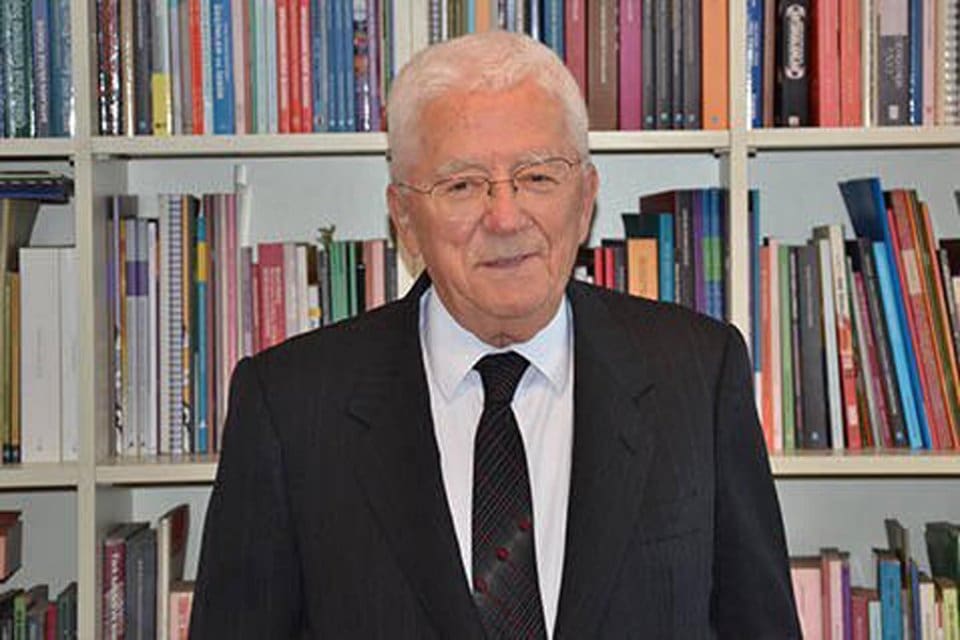 ESKİ Sanayi ve Teknoloji Bakanı, CHP eski Genel Sekreteri ve
