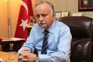 CHP YDK, daha &ouml;ncesinde ihra&ccedil; edilen ama kararı parti y&uuml;ksek