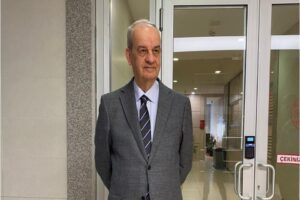 Eski Genelkurmay Başkanı İlker Başbuğ, ''Eğer Menderes 25 Mayıs 1960