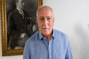 Eski İ&ccedil;işleri Bakanı&nbsp;Sadettin Tantan, "siyasi cinayetler" iddiasının iktidar kaynaklı olarak