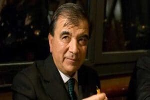 FET&Ouml; &uuml;yeliğiyle su&ccedil;lanan eski istihbarat&ccedil;ı Enver Altaylı, "siyasi ve askeri