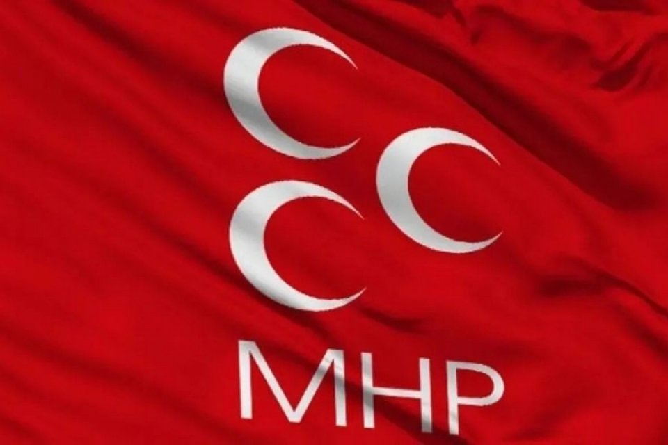 MHP'nin eski Ankara il yöneticilerinden Ferhat Özmen, iddiaya göre uğradığı