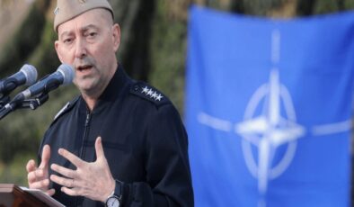 Eski NATO komutanından ‘Türkiye, İsveç ve Finlandiya’ açıklaması