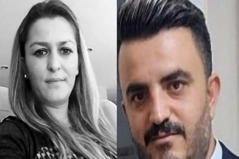 Ankara'da tartıştığı eski nişanlısı Yasemin Aydın'ı &ouml;ld&uuml;ren Fatih Alşan, tutuklu