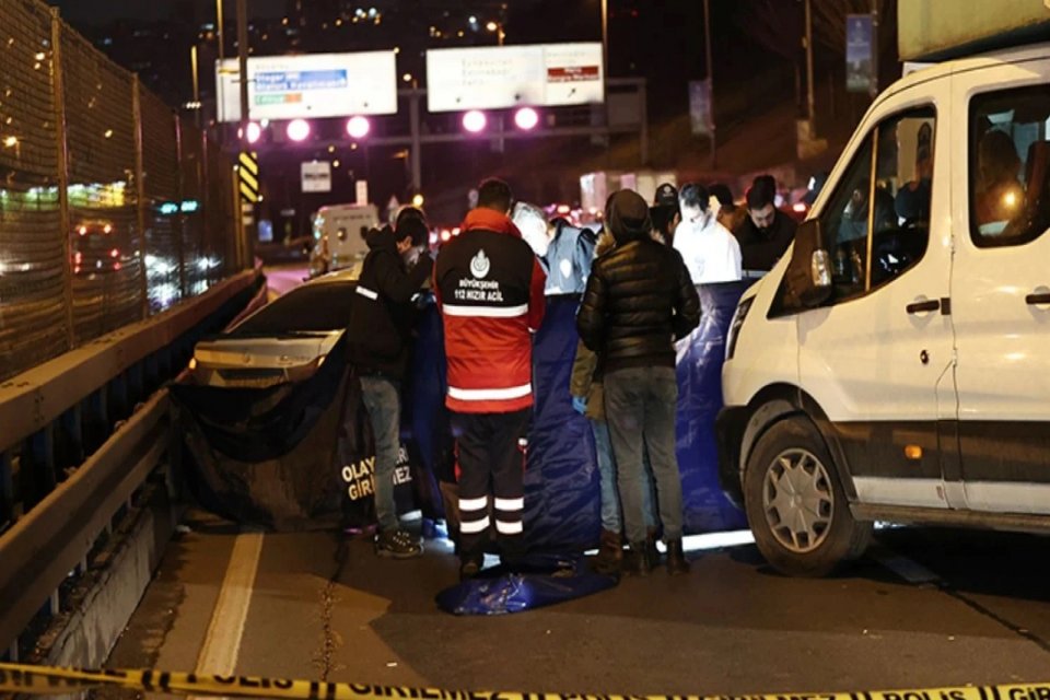 Artan mafya &ccedil;atışmaları g&uuml;venlik sorunu tartışması başlattı. Emniyet&rsquo;te ka&ccedil;ak&ccedil;ılık ve