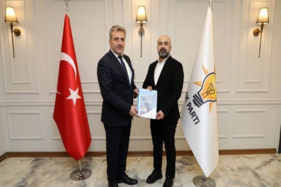 Eğitim-Bir-Sen İzmir Şube Eski Başkanı ve Memur-Sen İzmir Temsilcisi Abdurrahim