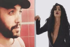 İstanbul&rsquo;da eski sevgilisi Semih Sevim&rsquo;i &ouml;ld&uuml;ren şarkıcı ve model Se&ccedil;il
