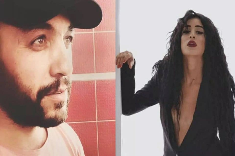 İstanbul&rsquo;da eski sevgilisi Semih Sevim&rsquo;i &ouml;ld&uuml;ren şarkıcı ve model Se&ccedil;il