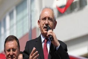 Eski &Uuml;lk&uuml; Ocakları Başkanı Alaattin Aldemir, Millet İttifakı'nın cumhurbaşkanı adayı