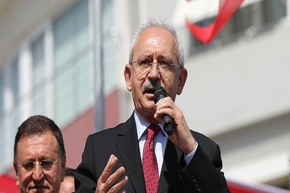 Eski &Uuml;lk&uuml; Ocakları Başkanı Alaattin Aldemir, Millet İttifakı'nın cumhurbaşkanı adayı