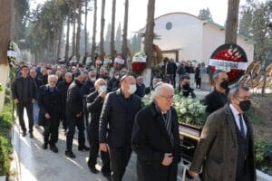 Ege İhracat&ccedil;ı Birlikleri (EİB) Koordinat&ouml;r Başkanı ve İsrail'in İzmir Fahri