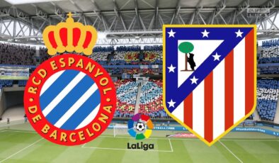 ESPANYOL ATLETICO MADRID MAÇI ŞİFRESİZ CANLI İZLE (S SPORT) | Espanyol – Atletico Madrid maçı saat kaçta? Hangi kanalda?
