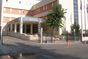 Sağlık alanında önemli çalışmalara imza atan İzmir Büyükşehir Belediyesi Eşrefpaşa