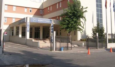 Eşrefpaşa Hastanesi’nde uluslararası hizmet dönemi