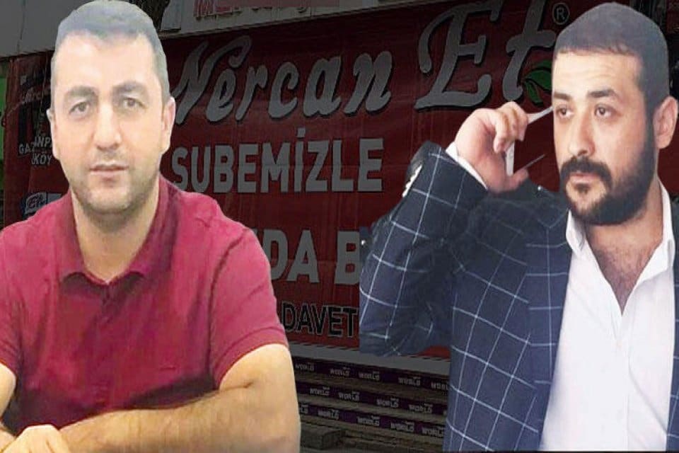 Et sekt&ouml;r&uuml;nde faaliyet g&ouml;steren kuzenlerin kavgasında kan d&ouml;k&uuml;ld&uuml;. Serdar Can,
