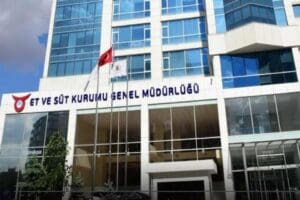 Et ve S&uuml;t Kurumu (ESK), et fiyatlarında yaptığı y&uuml;zde 25'lik
