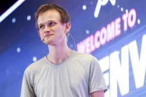 D&uuml;nyanın &ouml;nde gelen kripto paralarından Ethereum&rsquo;un yaratıcısı Vitalik Buterin, artık