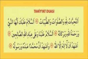 Namaz kılmak İslam ibadetleri arasında ne &ouml;nemlilerden birisidir ve farz