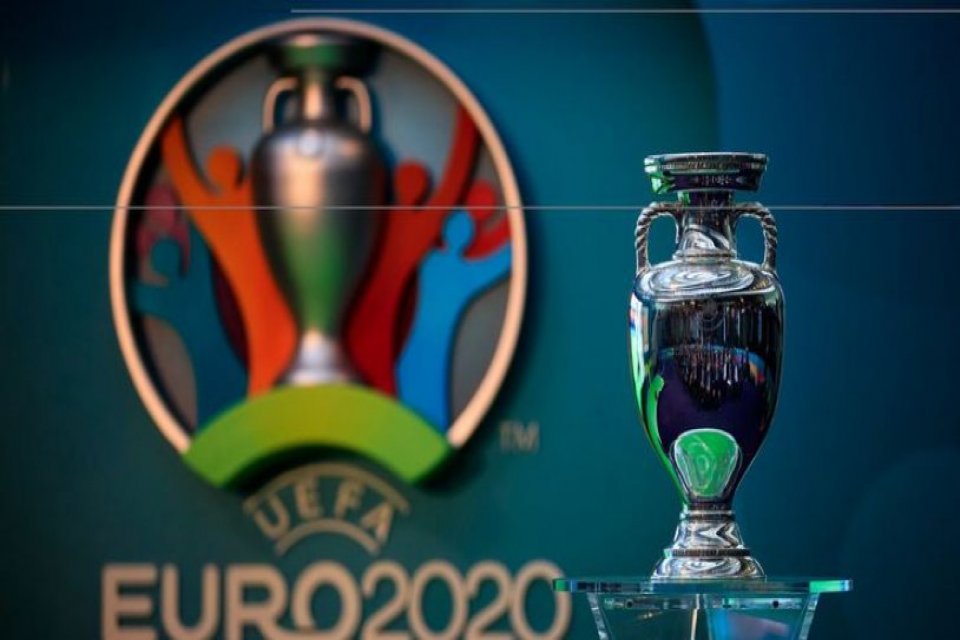 Milli Takım Teknik Direkt&ouml;r&uuml; Şenol G&uuml;neş, EURO 2020 aday kadrosunu
