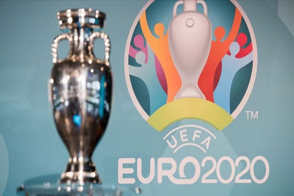 2020 Avrupa Futbol Şampiyonası'nda (EURO 2020) grupların ilk ma&ccedil;ları, bug&uuml;n