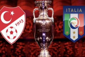 A Milli Takımın Euro 2020 yolculuğu başlıyor. Ay Yıldızlılar, Avrupa