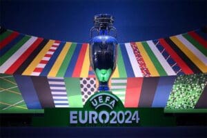 EURO 2024 Avrupa Elemeleri Grup ma&ccedil;ları d&uuml;n oynanan 8 karşılaşma