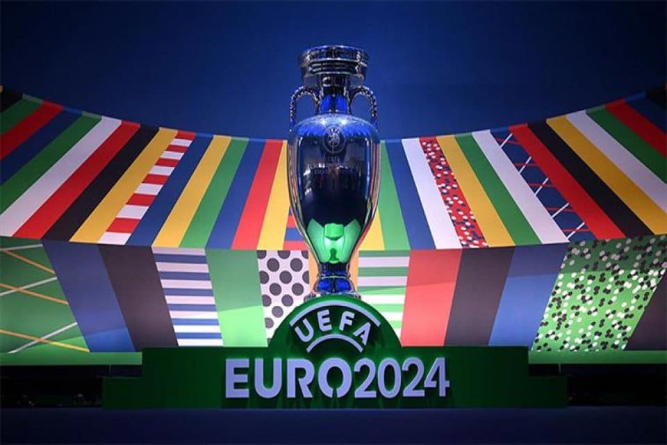 EURO 2024 Avrupa Elemeleri Grup ma&ccedil;ları d&uuml;n oynanan 8 karşılaşma