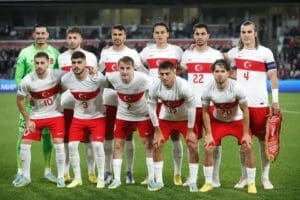 A Milli Futbol Takımı&nbsp;Ermenistan ile Erivan'daki Cumhuriyet Stadyumu'nda karşılaşacak, Hırvatistan'ı