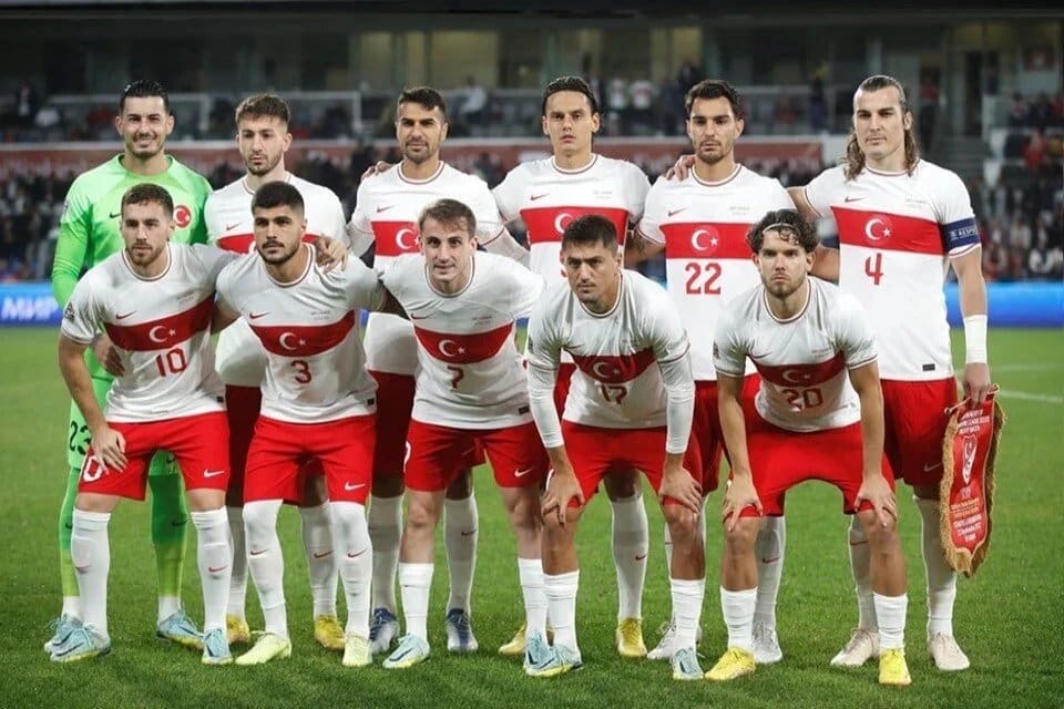 A Milli Futbol Takımı&nbsp;Ermenistan ile Erivan'daki Cumhuriyet Stadyumu'nda karşılaşacak, Hırvatistan'ı