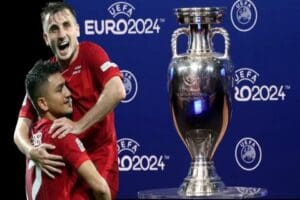 2024 Avrupa Futbol Şampiyonası (EURO 2024) elemelerine T&uuml;rkiye, 4. torbadan