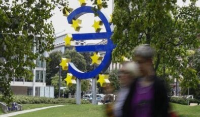 Euro Bölgesi’nde üretici enflasyonu yüzde 13,2’ye geriledi