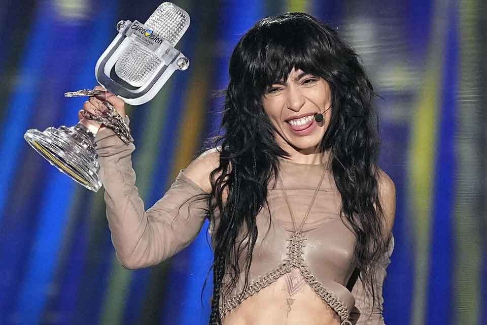 2012 yılında Bak&uuml;'de d&uuml;zenlenen yarışmada Euphoria ile galip gelen Loreen,