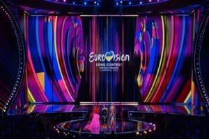 Eurovision&rsquo;un bu akşam yapılacak finaline 26 &uuml;lke katılacak ve yarışmanın