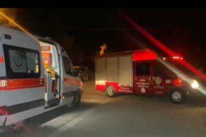 MUĞLA'nın Fethiye il&ccedil;esinde, Cesim İşg&ouml;r (26), tartıştığı ev arkadaşı G&uuml;rol