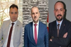 Kocaeli'de sosyal medyada başlayan tartışmanın "ev basmaya" varması &uuml;zerine a&ccedil;ılan