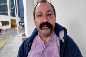 İstanbul Gaziosmanpaşa'da dehşet anları yaşandı. &Ccedil;atıdaki tadilatın kim tarafından &ouml;deneceği