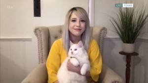 Evcil hayvanların kaybı sahipleri i&ccedil;in &ccedil;ok b&uuml;y&uuml;k bir &uuml;z&uuml;nt&uuml;ye yol