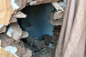 İZMİR'in Bayındır il&ccedil;esinde, &ccedil;ok sayıda su&ccedil;un faili olduğu tespit edilen