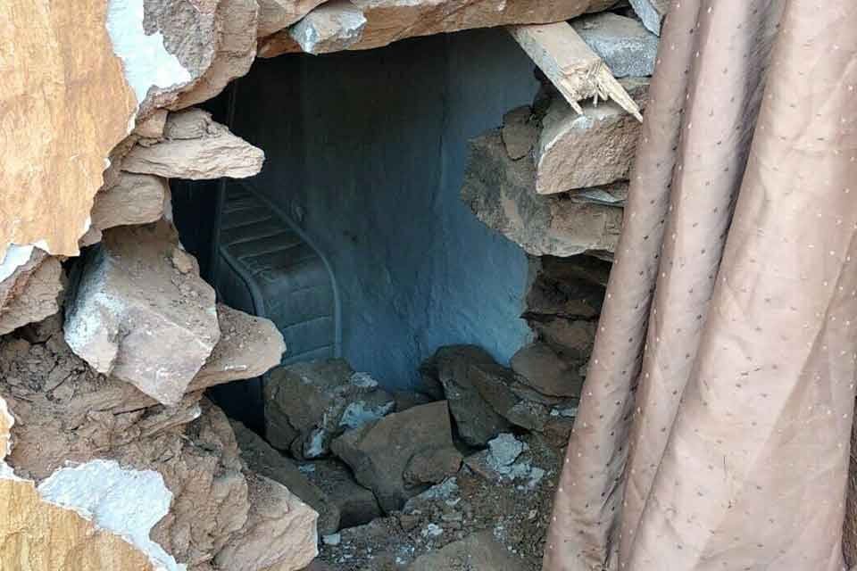 İZMİR'in Bayındır il&ccedil;esinde, &ccedil;ok sayıda su&ccedil;un faili olduğu tespit edilen