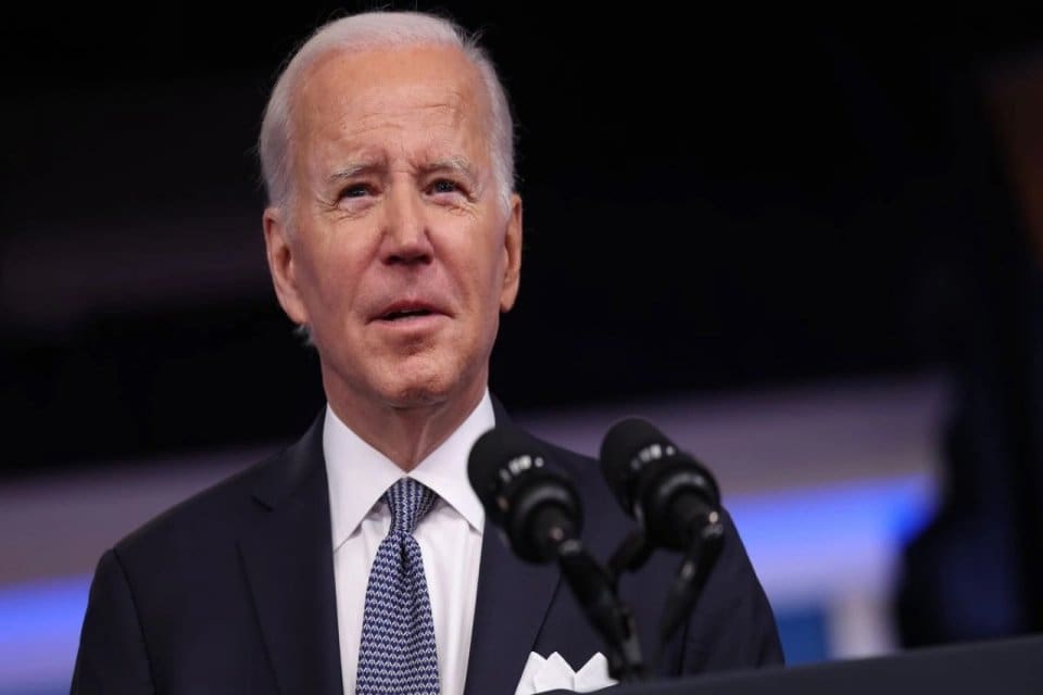 ABD Başkanı Biden'ın şahsi avukatı Bob Bauer&rsquo;in yaptığı yazılı a&ccedil;ıklamada,