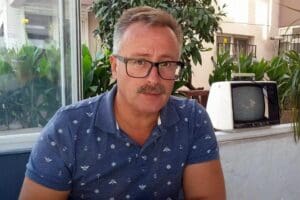 Devrimci İş&ccedil;i Sendikaları Konfederasyonu'na (DİSK) bağlı Emekli – Sen Karşıyaka